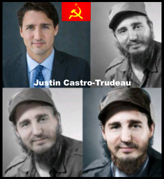 trudeau-castro3