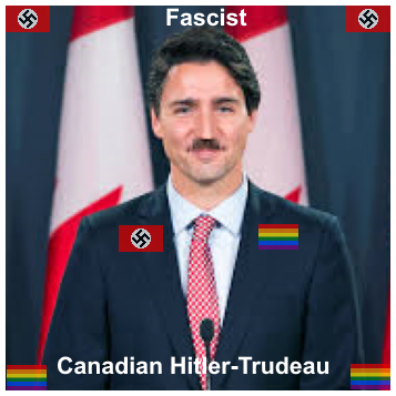 trudeau-hitler3